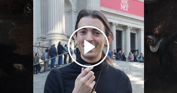 Exploring the Haunting Secrets of the Met Museum – Mirror Brief