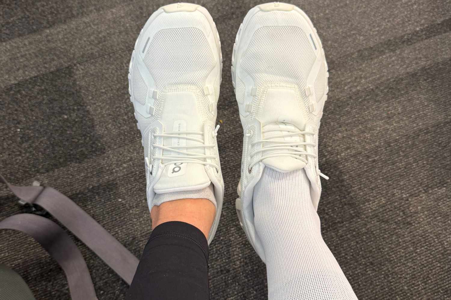 Affordable Compression Socks for Comfort During Flights – Mirror Brief